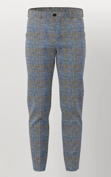 Sergio Benetti No. 29981 made up: trousers