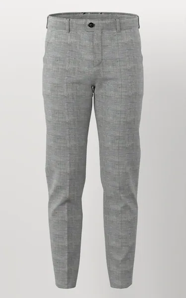 Sergio Benetti No. 29998 made up: trousers