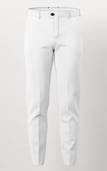 Tessitura Monti No. 29478 made up: trousers