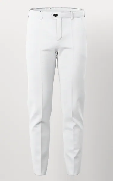 Tessitura Monti No. 29479 made up: trousers