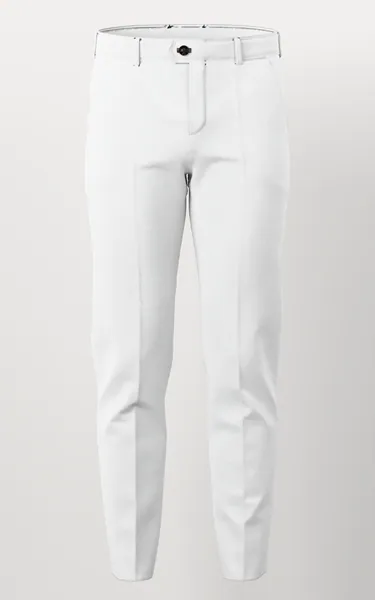 Tessitura Monti No. 29492 made up: trousers