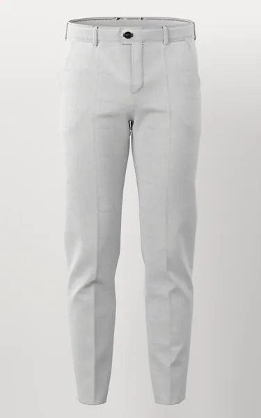 Tessitura Monti No. 29496 made up: trousers