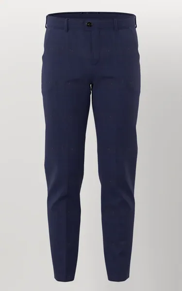 Tessitura Monti No. 29511 made up: trousers