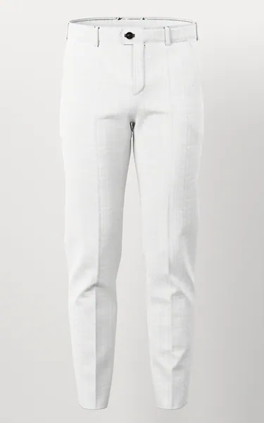 Tessitura Monti No. 30234 made up: trousers
