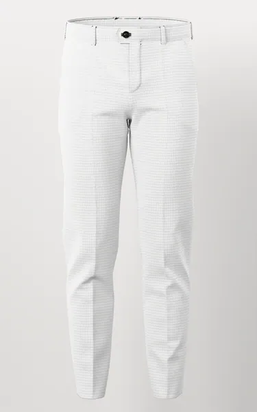 Tessitura Monti No. 30239 made up: trousers
