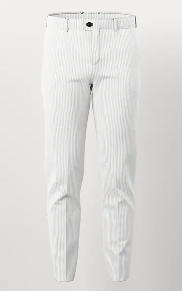 Tessitura Monti No. 30241 made up: trousers
