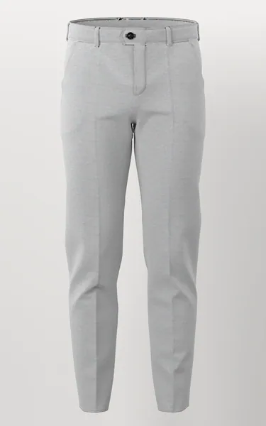 Tessitura Monti No. 30245 made up: trousers