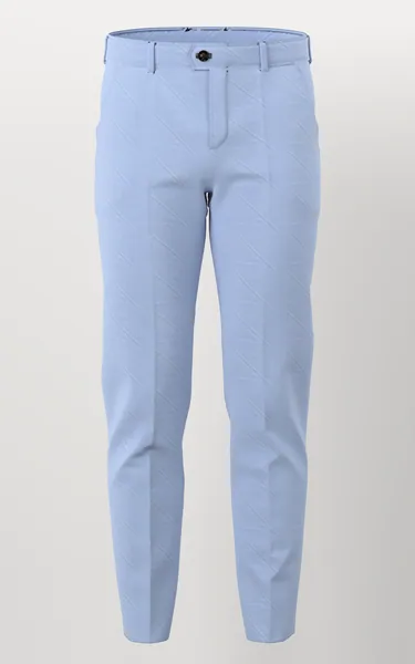 Tessitura Monti No. 30251 made up: trousers
