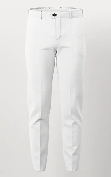 Tessitura Monti No. 30253 made up: trousers