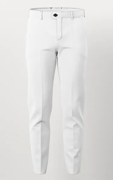 Tessitura Monti No. 30319 made up: trousers