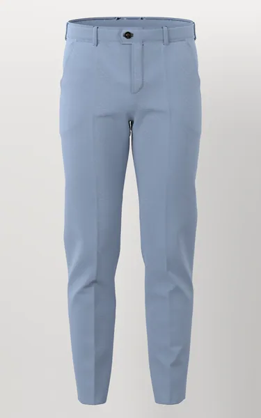 Tessitura Monti No. 30325 made up: trousers