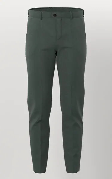 Tessitura Monti No. 30329 made up: trousers