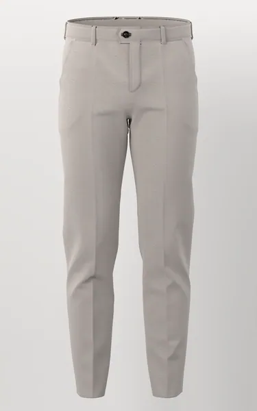 Tessitura Monti No. 30330 made up: trousers