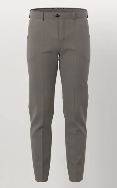 Trabaldo Cavalli No. 24996 made up: trousers