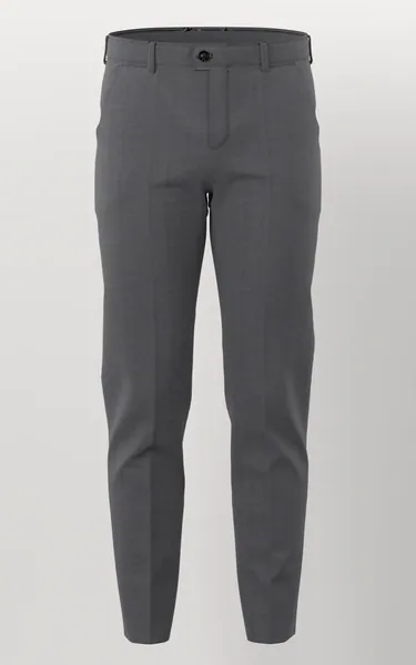 Trabaldo Cavalli No. 25023 made up: trousers