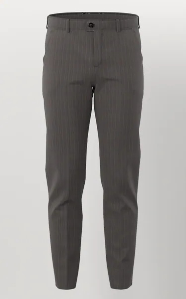 Trabaldo Cavalli No. 25068 made up: trousers