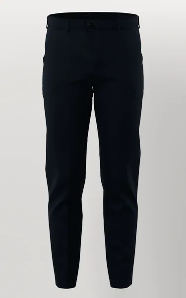 Trabaldo Cavalli No. 25098 made up: trousers