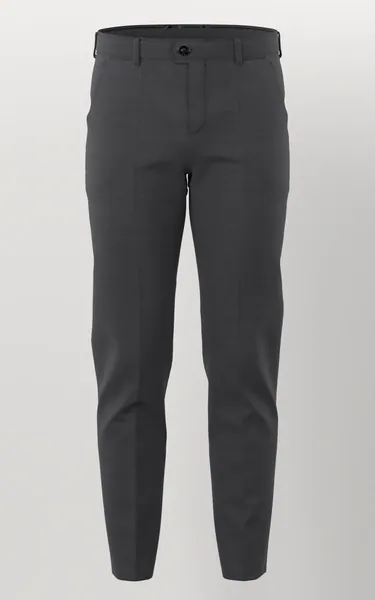 Vitale Barberis Canonico Perennial Super 110's Fancies No. 29043 made up: trousers