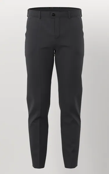 Vitale Barberis Canonico Revenge Super 150's No. 29026 made up: trousers