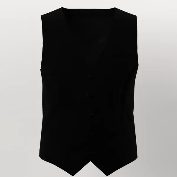 Caesar Romeo No. 24062 made up: vest
