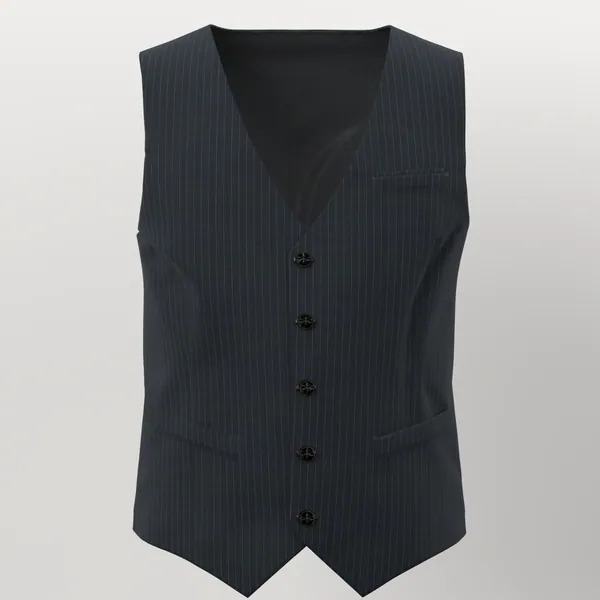 Caesar Romeo No. 25564 made up: vest