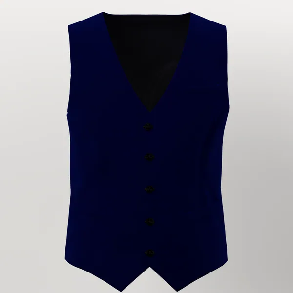 Caesar Romeo No. 27935 made up: vest