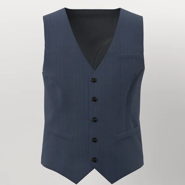Caesar Romeo No. 29627 made up: vest