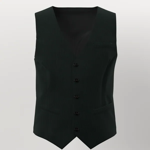 Ferre No. 23792 made up: vest
