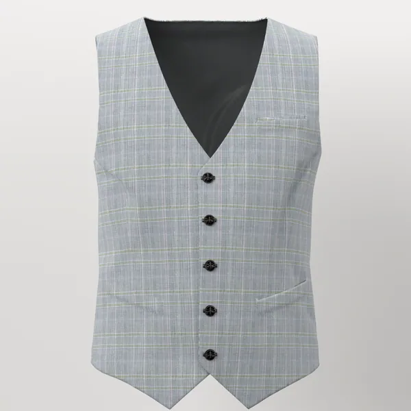 Ferre No. 26164 made up: vest