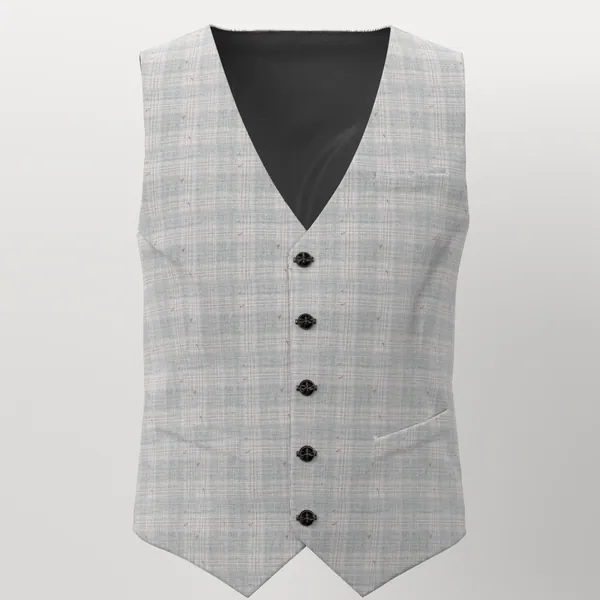 Ferre No. 26815 made up: vest