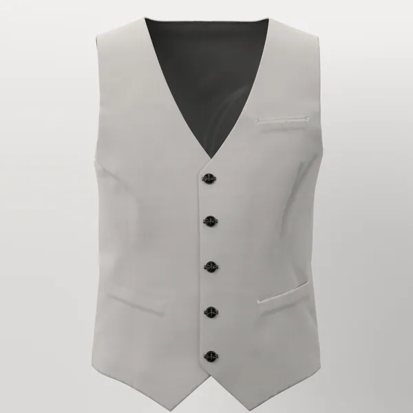 Gianluca Biatti No. 20313 made up: vest
