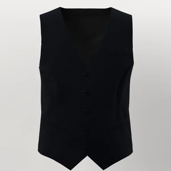 Gianluca Biatti No. 25377 made up: vest