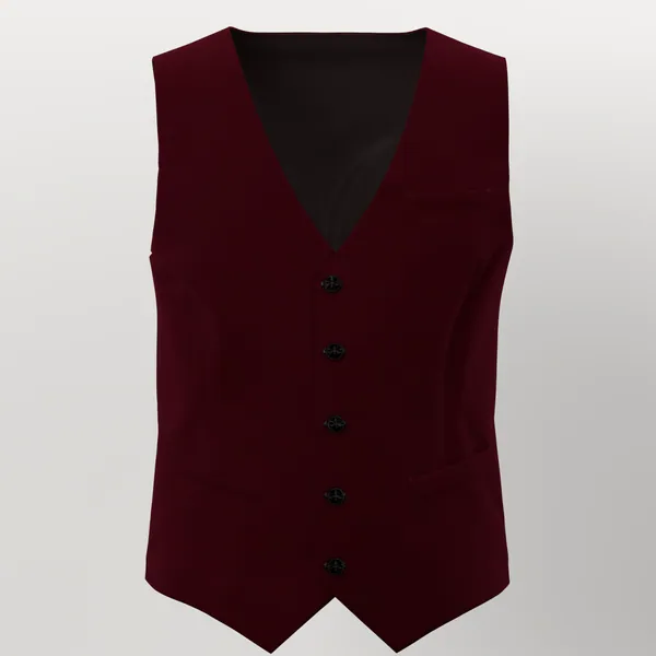 Gianluca Biatti No. 25786 made up: vest