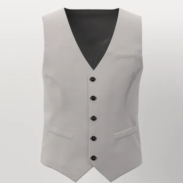 Gianluca Biatti No. 26716 made up: vest