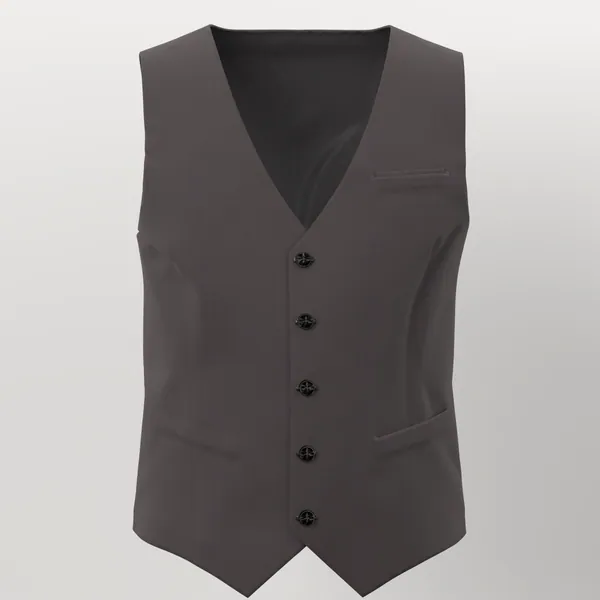 Gianluca Biatti No. 29170 made up: vest