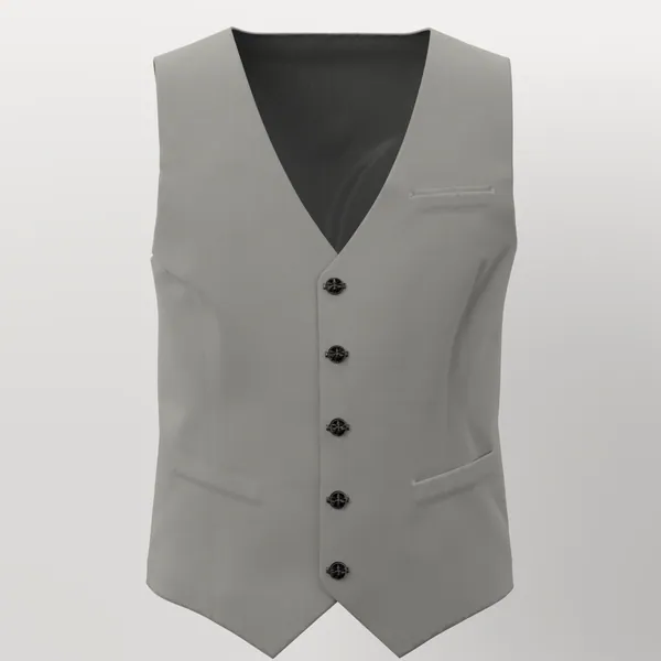 Gianluca Biatti No. 593 made up: vest