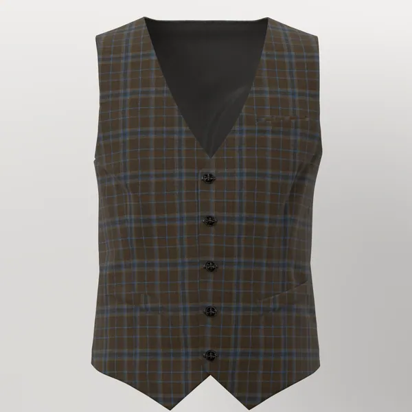 Giorgio Valentino No. 27345 made up: vest