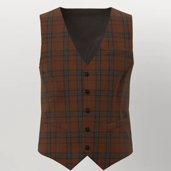 Giorgio Valentino No. 27354 made up: vest