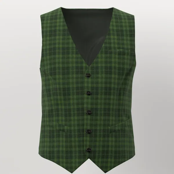 Giorgio Valentino No. 27355 made up: vest