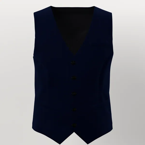 Giorgio Valentino No. 27493 made up: vest
