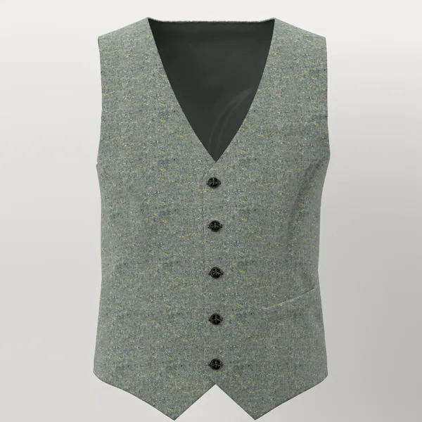 Giorgio Valentino No. 27591 made up: vest