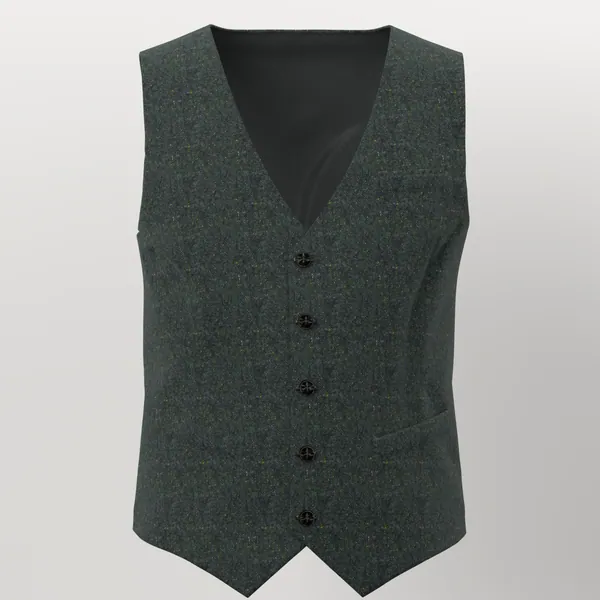 Giorgio Valentino No. 27593 made up: vest