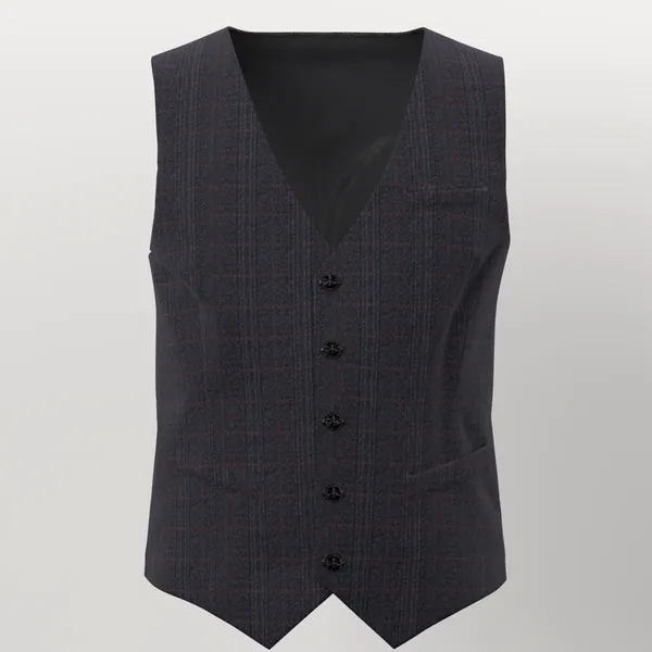 Giorgio Valentino No. 28454 made up: vest