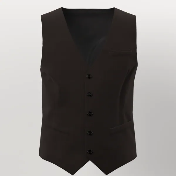 John Foster No. 27020 made up: vest