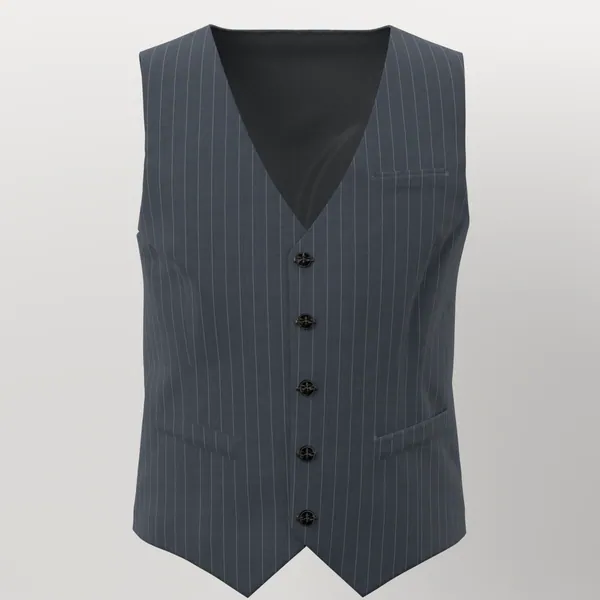 Lucciano Rossi No. 25296 made up: vest