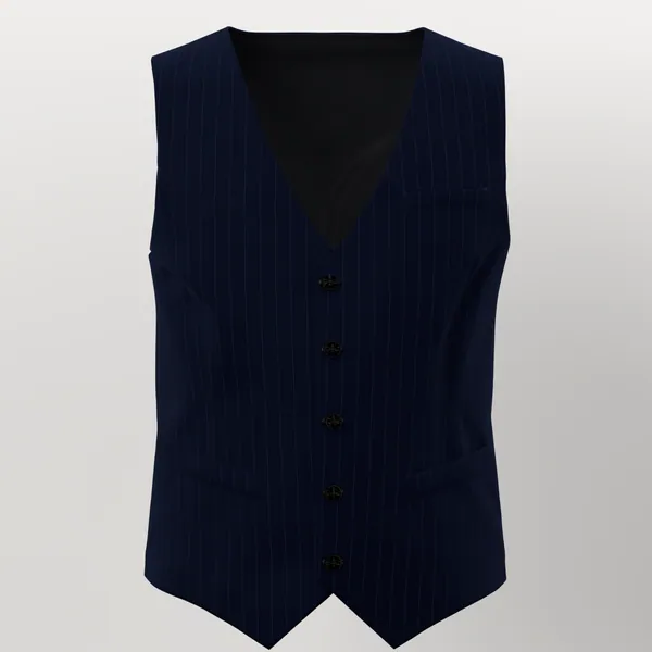 Lucciano Rossi No. 25298 made up: vest