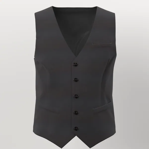 Lucciano Rossi No. 25344 made up: vest