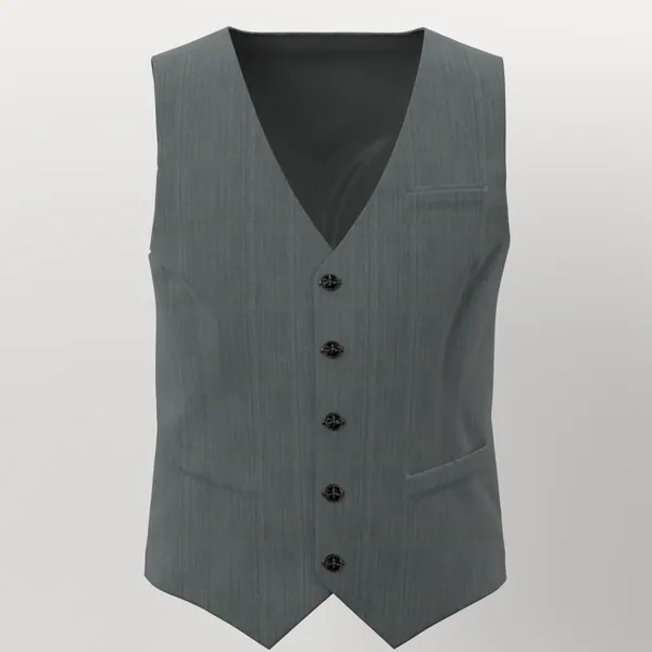 Lucciano Rossi No. 25359 made up: vest