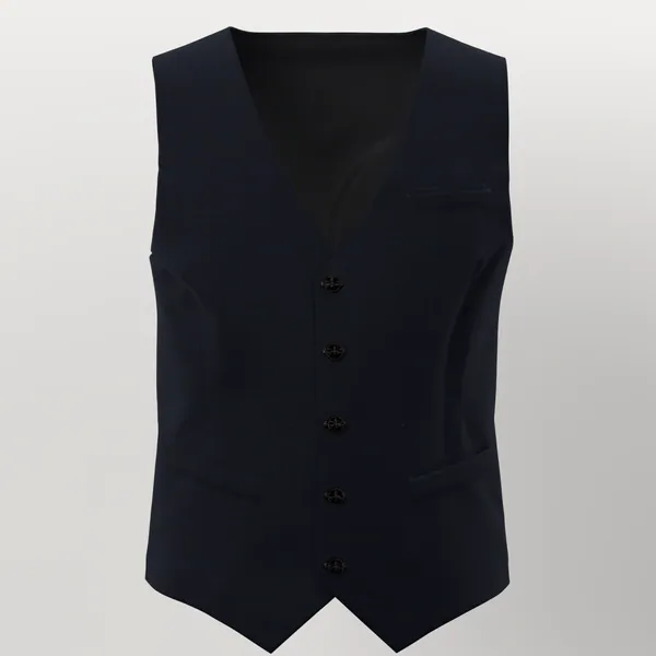Lucciano Rossi No. 26713 made up: vest