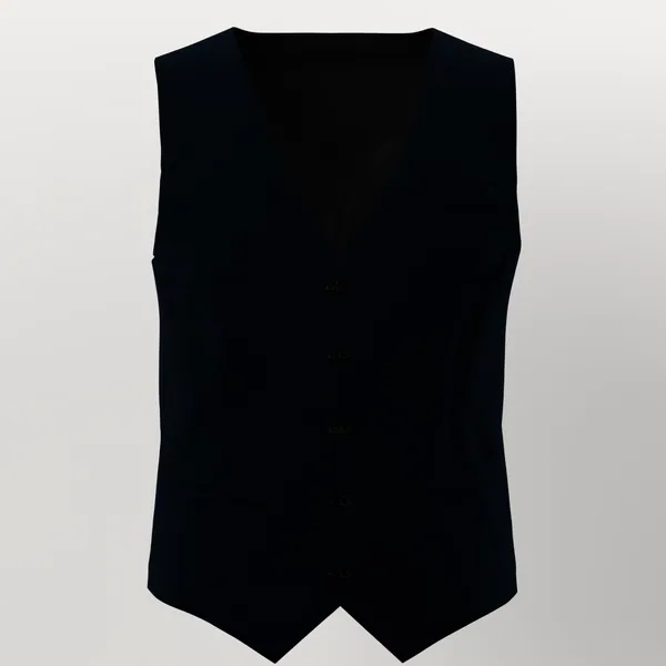 Lucciano Rossi No. 27237 made up: vest